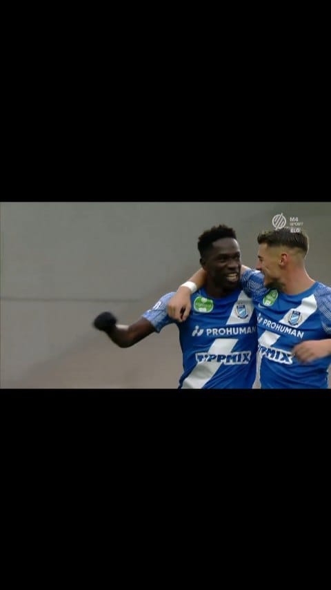 Post 5 by 🇸🇳 Khaly Iyane Thiam 🇸🇳 on Instagram (video)
