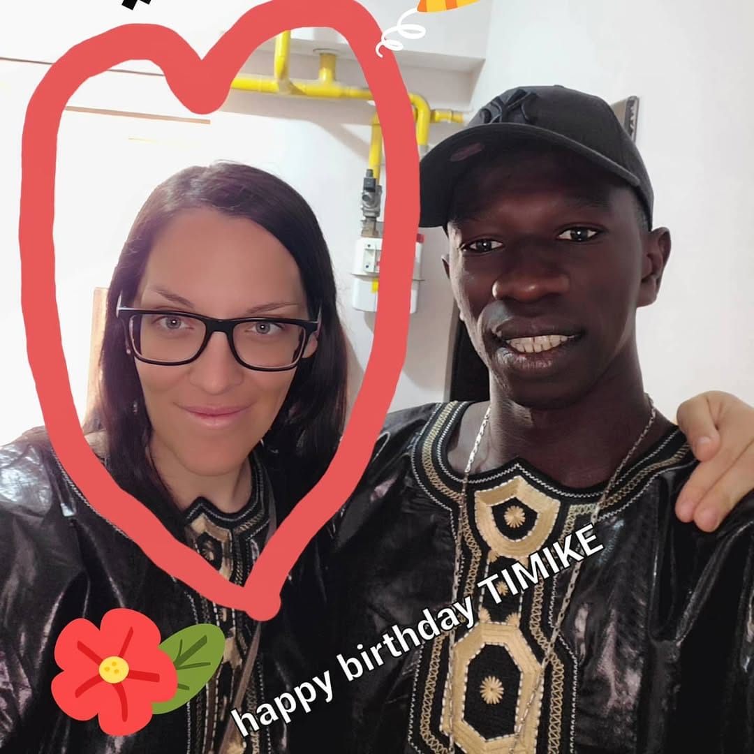Post 9 by 🇸🇳 Khaly Iyane Thiam 🇸🇳 on Instagram (image)