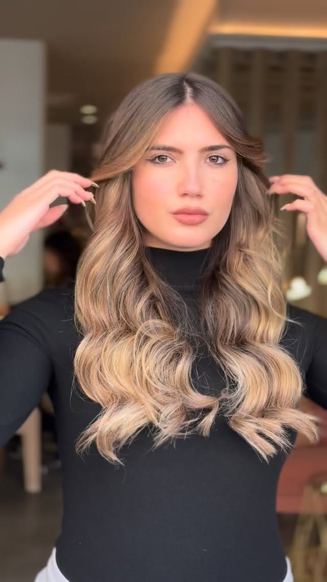 Post 3 by SALÓN  DEL  ARCO on Instagram (video)