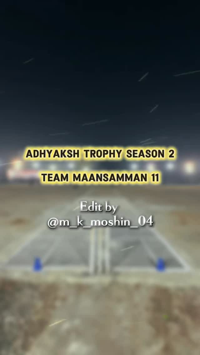 Post 3 by ©️ SHADAB HASAN OFFICIAL©️ on Instagram (video)