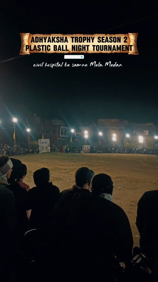 Post 5 by ©️ SHADAB HASAN OFFICIAL©️ on Instagram (video)