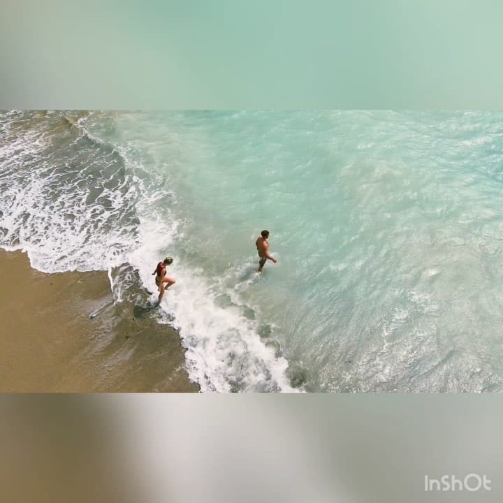 Post 5 by Bela Samuel Burgemeister on Instagram (video)