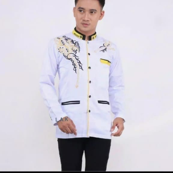 Post 5 by Pusat Busana Muslin Murah on Instagram (image)