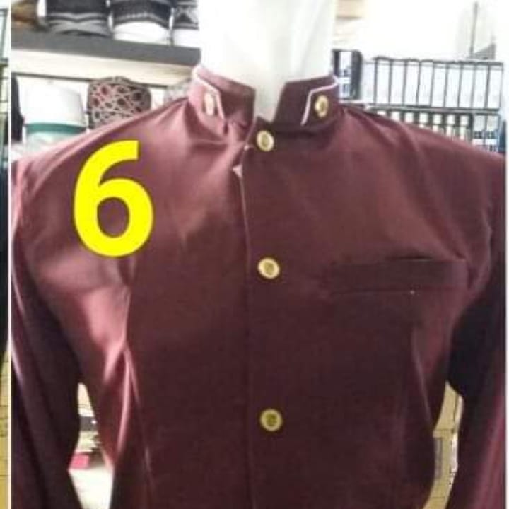 Post 10 by Pusat Busana Muslin Murah on Instagram (image)
