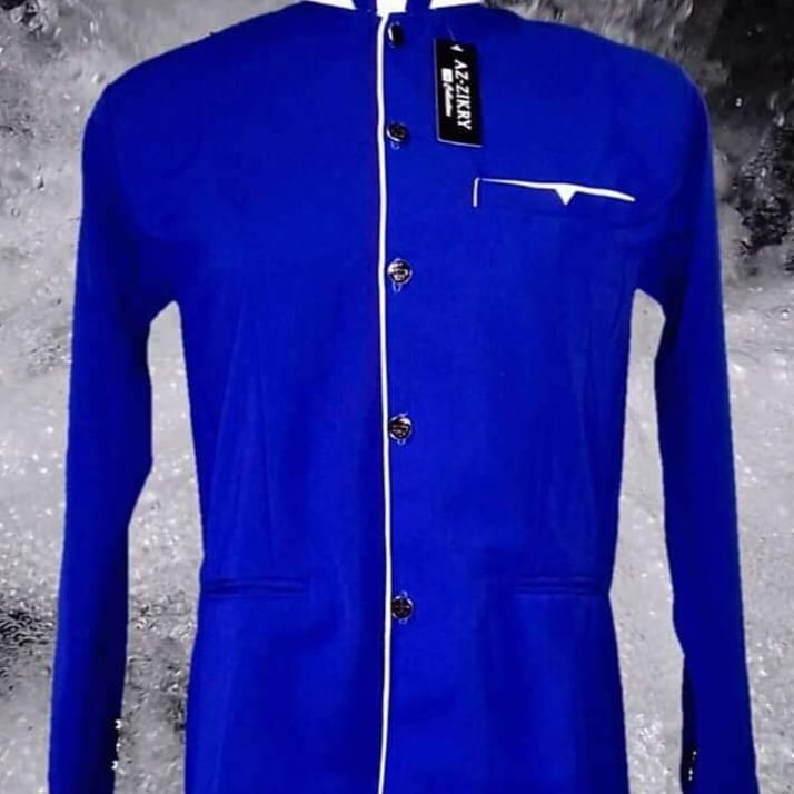 Post 1 by Pusat Busana Muslin Murah on Instagram (image)