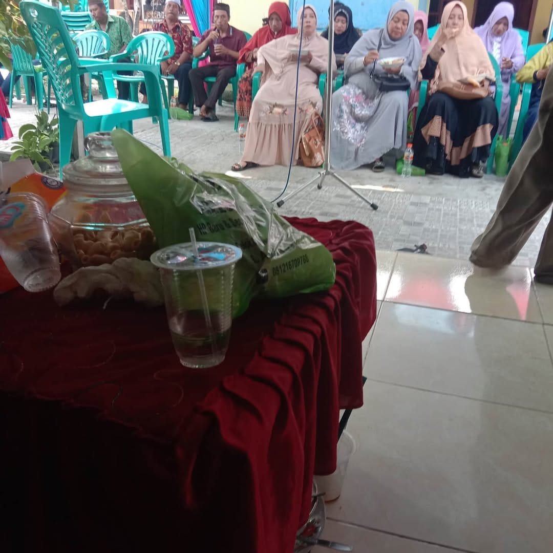 Post 9 by Pusat Busana Muslin Murah on Instagram (image)