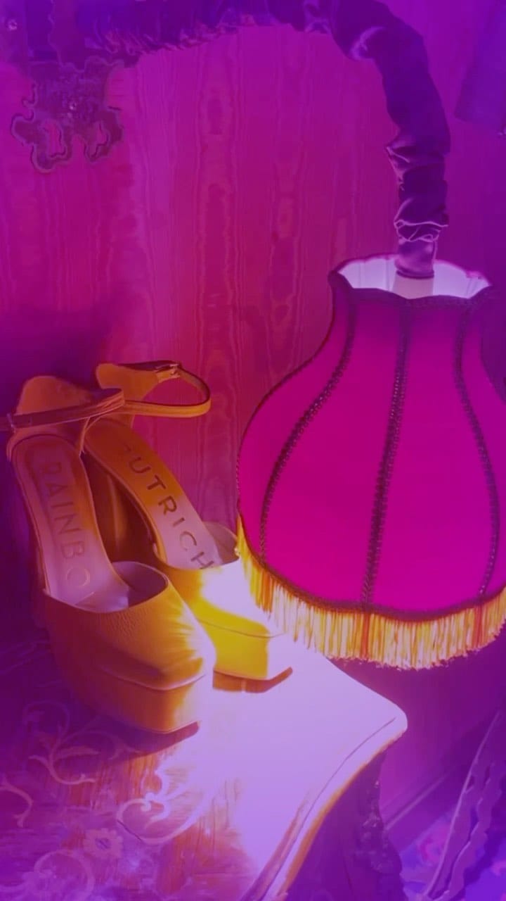 Post 8 by Le Studio on Instagram (video)