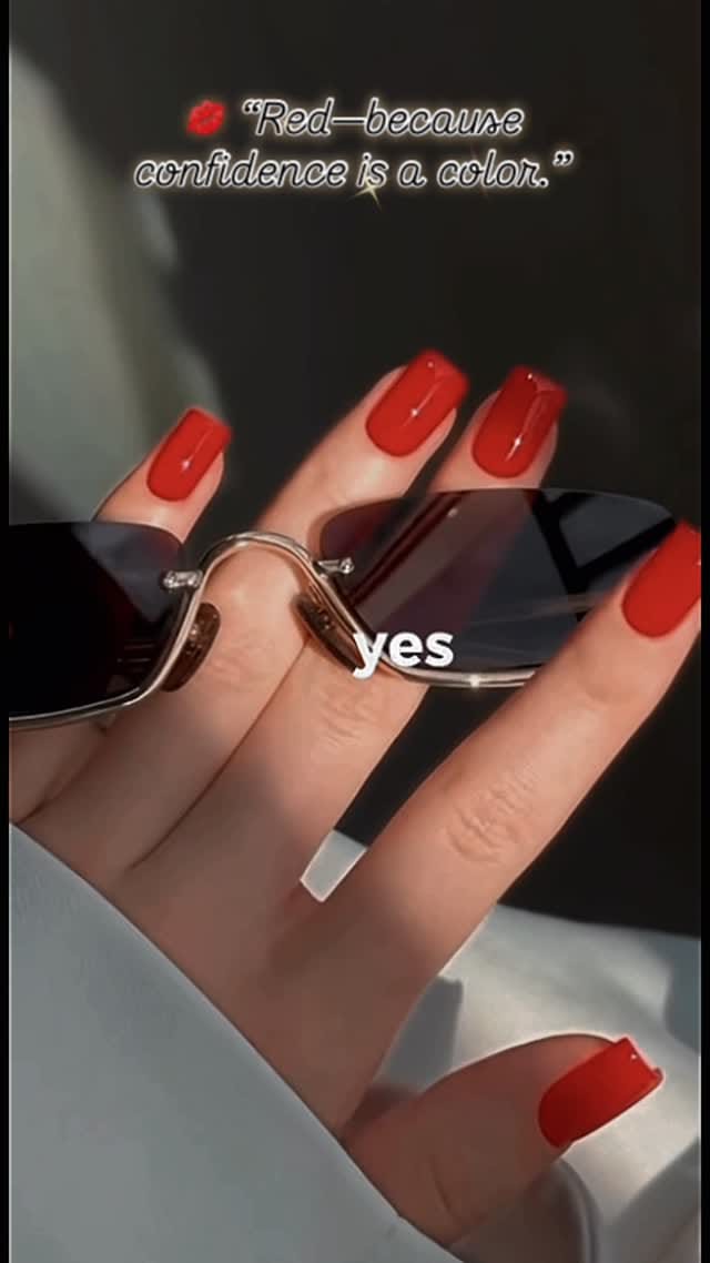 Post 5 by Samaneh Nail Salon on Instagram (video)