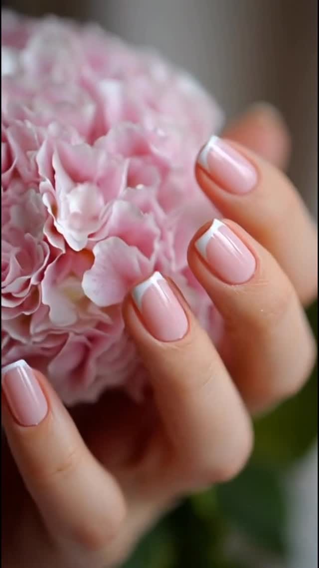 Post 2 by Samaneh Nail Salon on Instagram (video)