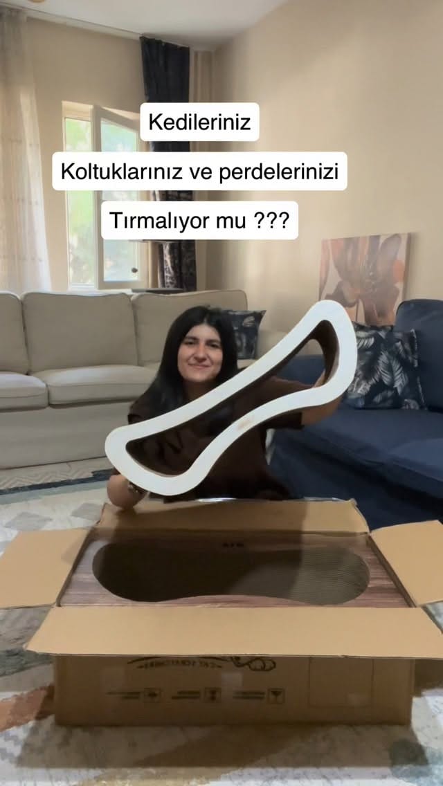 Post 1 by Yeşim'in Dünyası 💕 on Instagram (video)