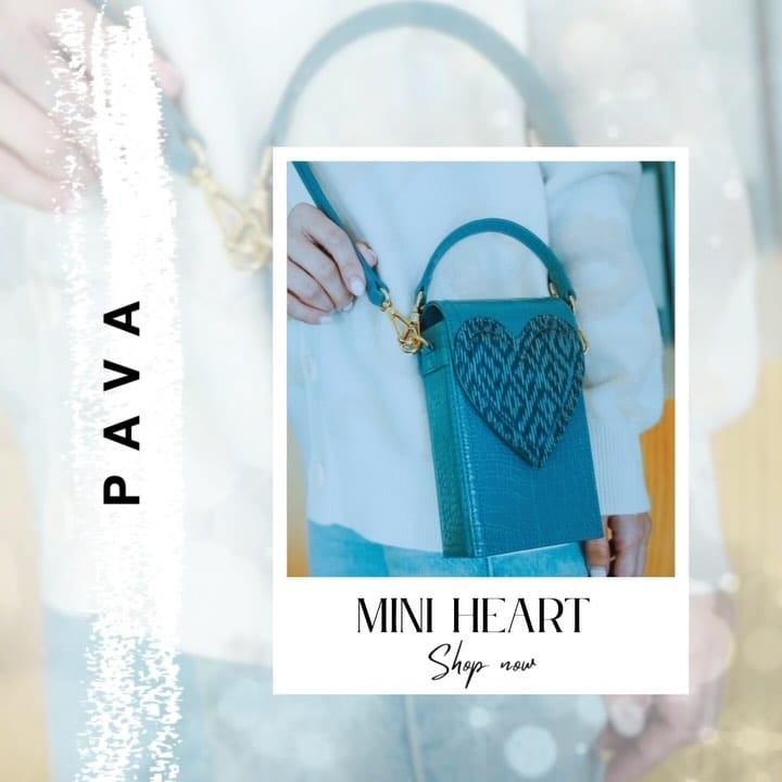 Post 4 by THAI SILK PAVAOFFICIAL on Instagram (video)
