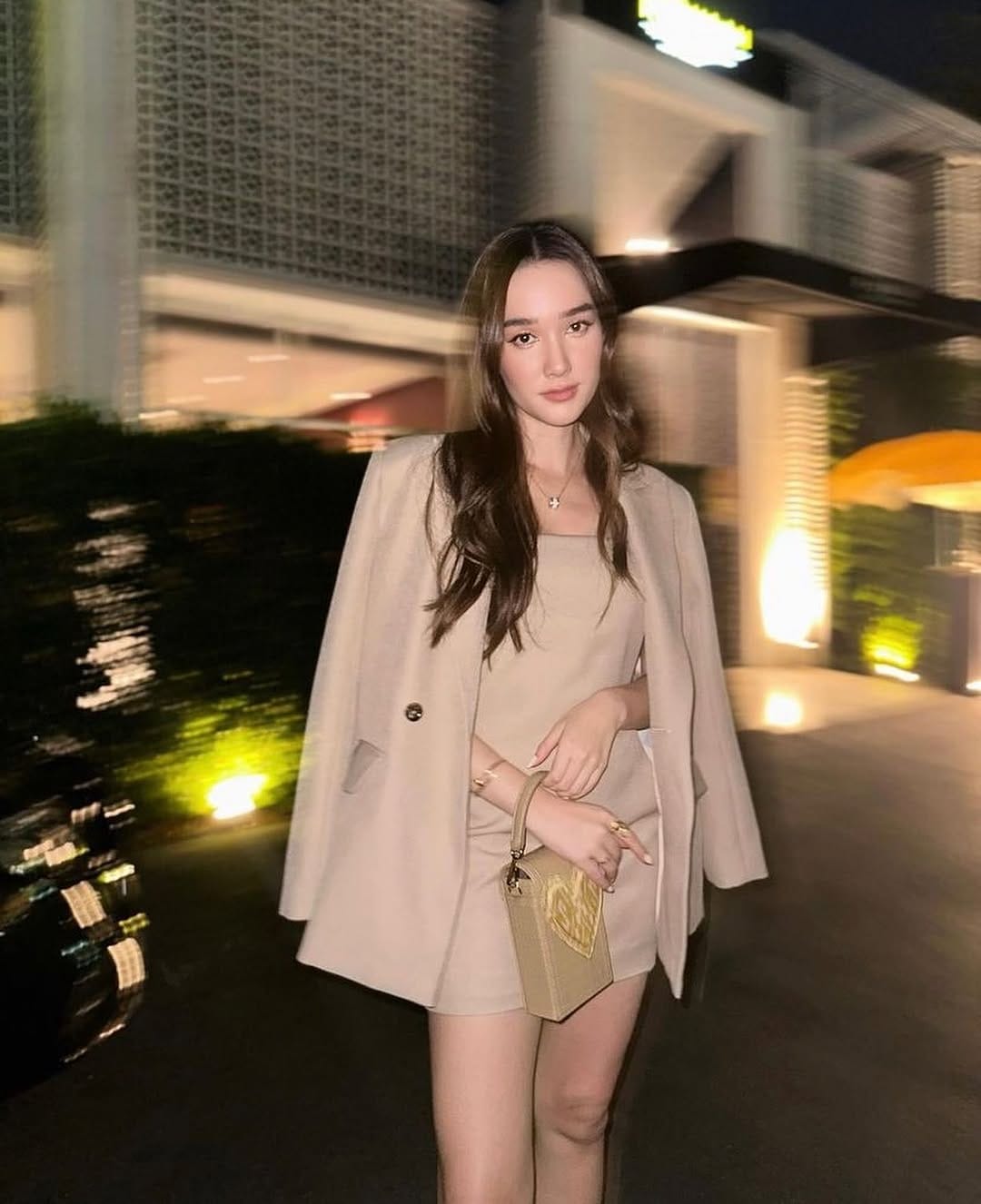 Post 10 by THAI SILK PAVAOFFICIAL on Instagram (carousel)