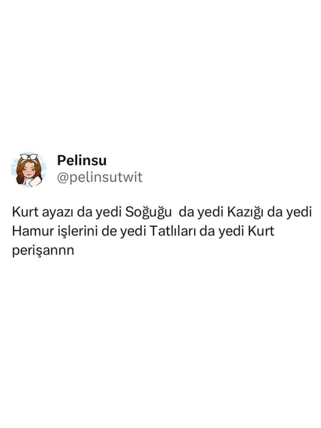 Post 3 by Yeşim'in Dünyası 💕 on Instagram (image)