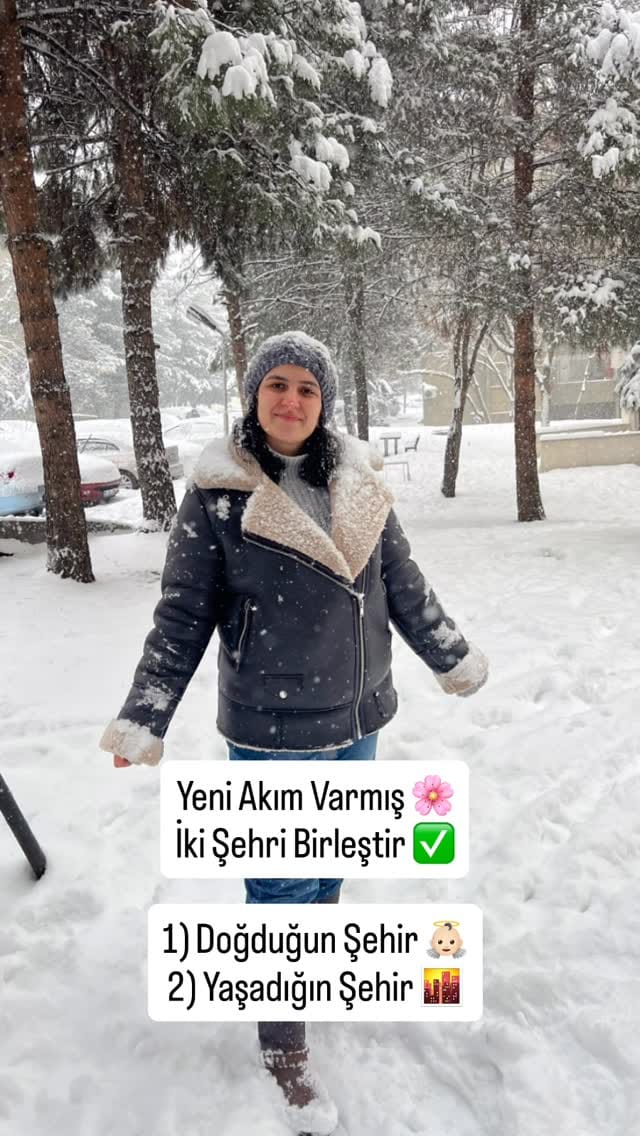 Post 8 by Yeşim'in Dünyası 💕 on Instagram (video)