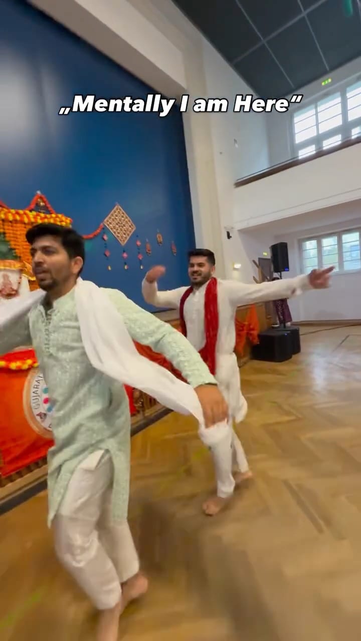Post 4 by 𝐌𝐚𝐡𝐚𝐯𝐞𝐞𝐫 𝐆𝐮𝐫𝐣𝐚𝐫 on Instagram (video)