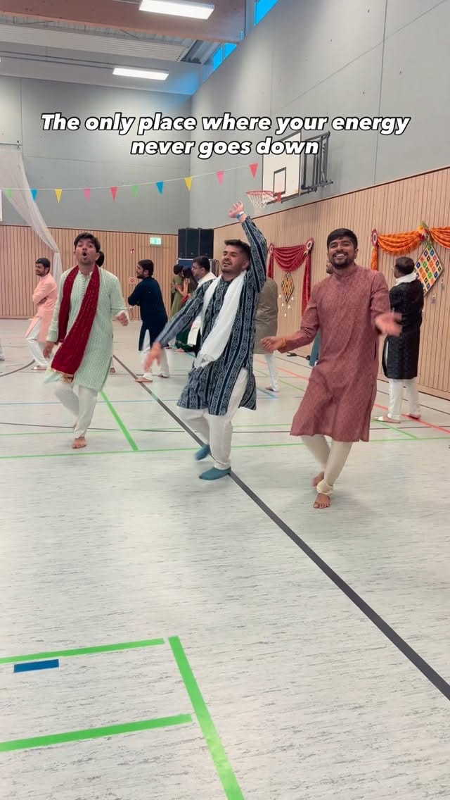Post 7 by 𝐌𝐚𝐡𝐚𝐯𝐞𝐞𝐫 𝐆𝐮𝐫𝐣𝐚𝐫 on Instagram (video)