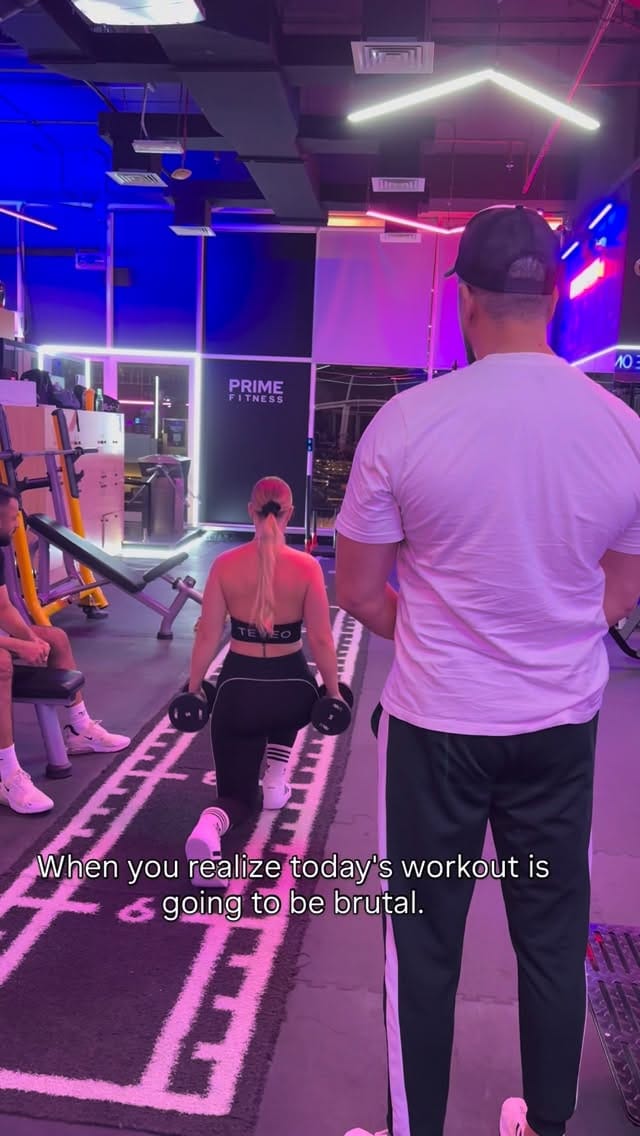 Post 5 by 𝔻𝕦𝕓𝕒𝕚 ℙ𝕖𝕣𝕤𝕠𝕟𝕒𝕝 𝕋𝕣𝕒𝕚𝕟𝕖𝕣 on Instagram (video)