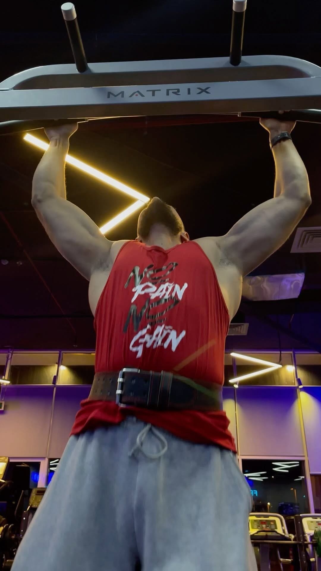 Post 10 by 𝔻𝕦𝕓𝕒𝕚 ℙ𝕖𝕣𝕤𝕠𝕟𝕒𝕝 𝕋𝕣𝕒𝕚𝕟𝕖𝕣 on Instagram (video)