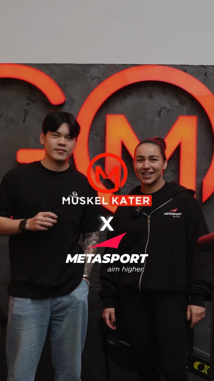 Post 10 by @muskelkatergiessen on Instagram (video)