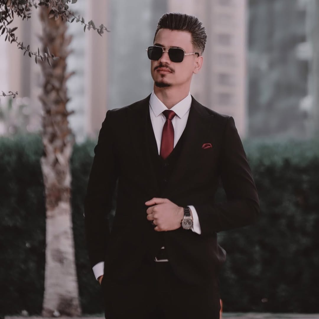 Post 3 by Ahmad Loqman on Instagram (image)