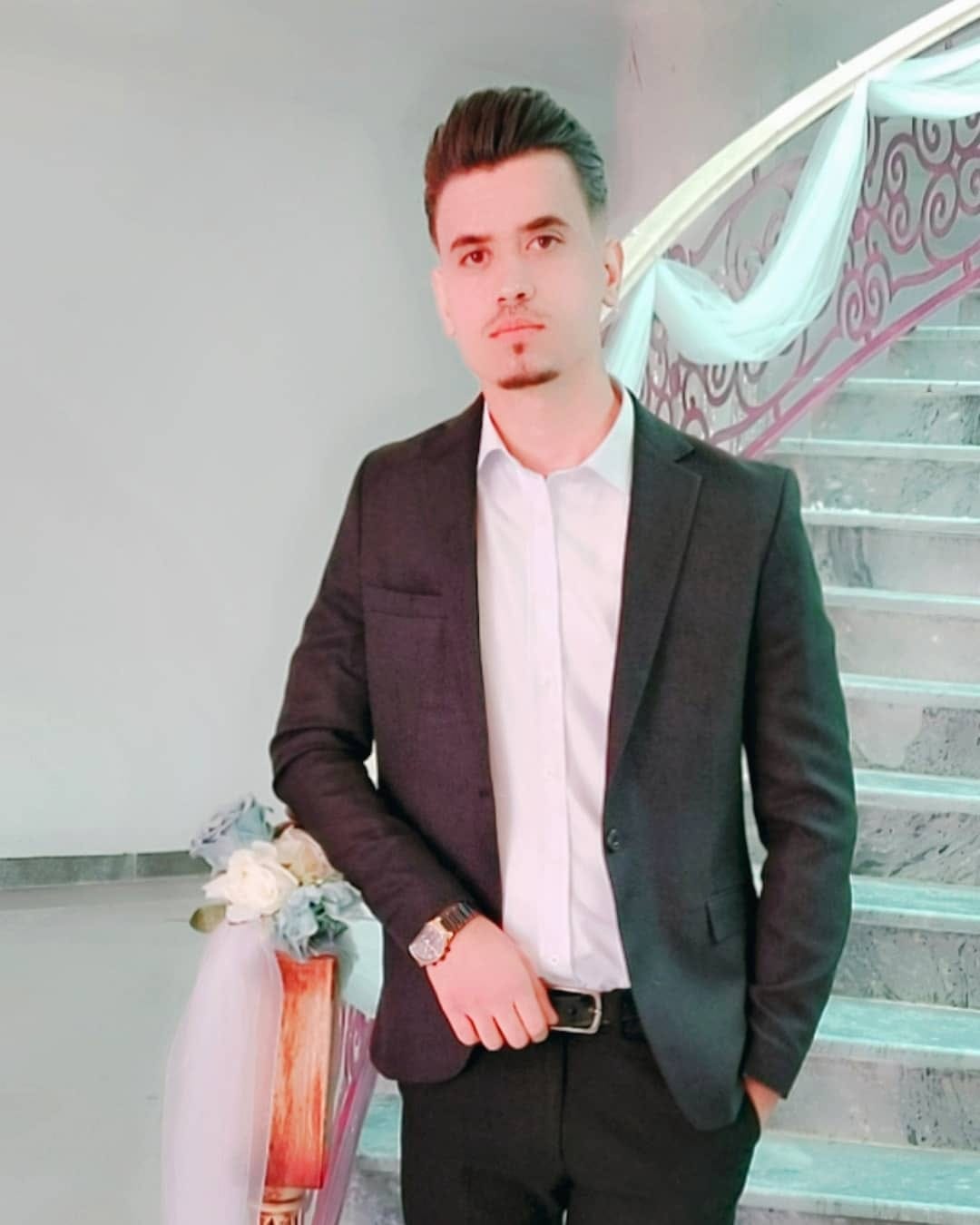 Post 8 by Ahmad Loqman on Instagram (image)