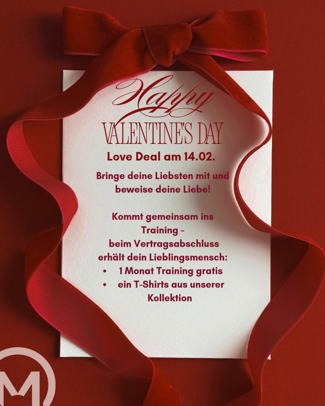 Post 3 by @muskelkatergiessen on Instagram (video)