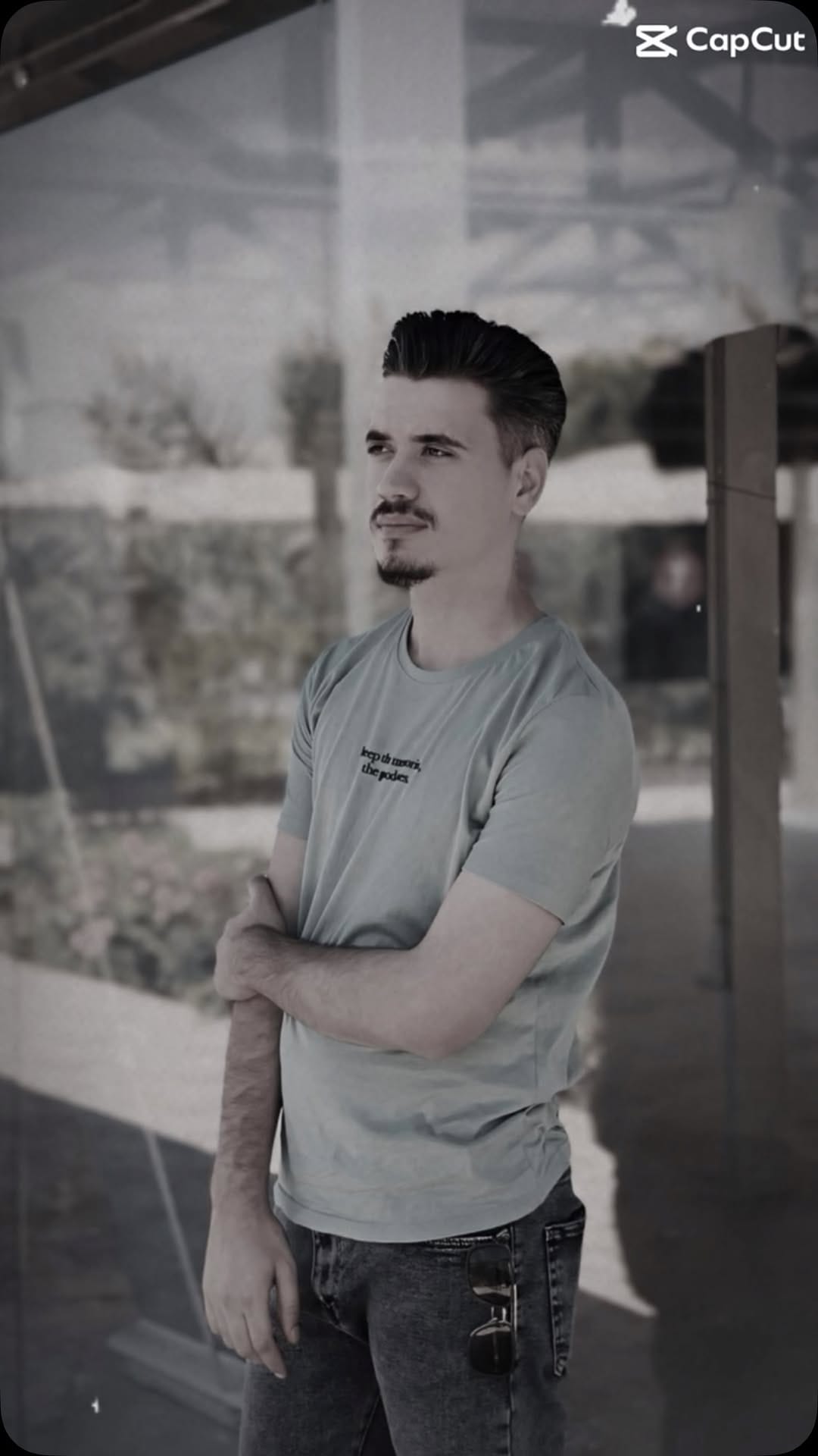 Post 2 by Ahmad Loqman on Instagram (video)
