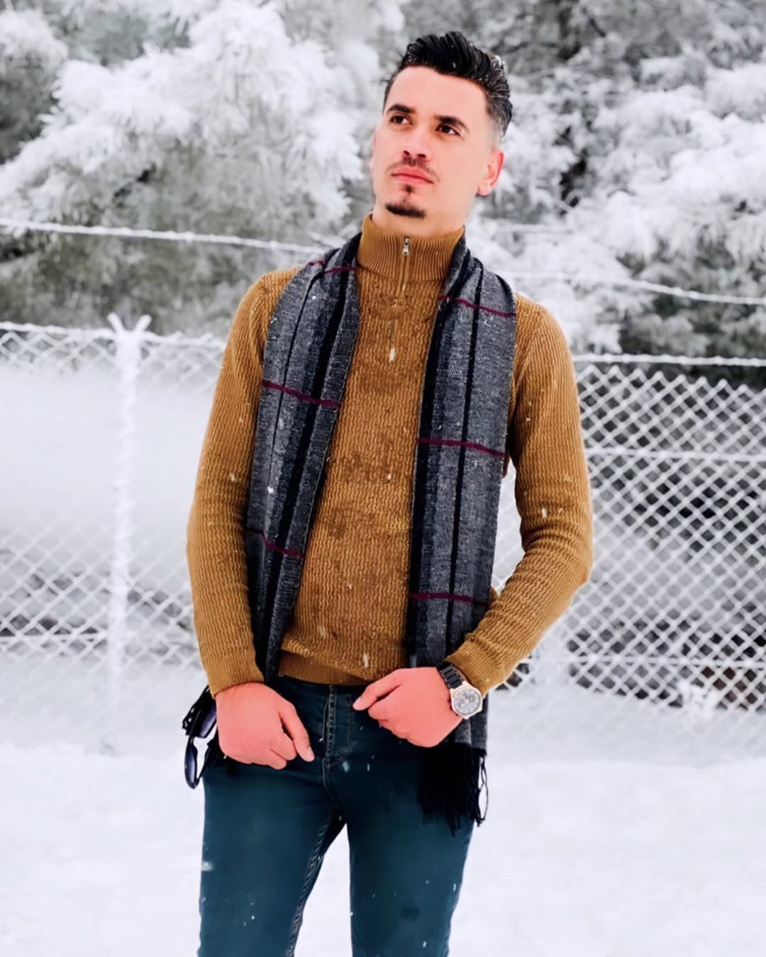Post 7 by Ahmad Loqman on Instagram (image)