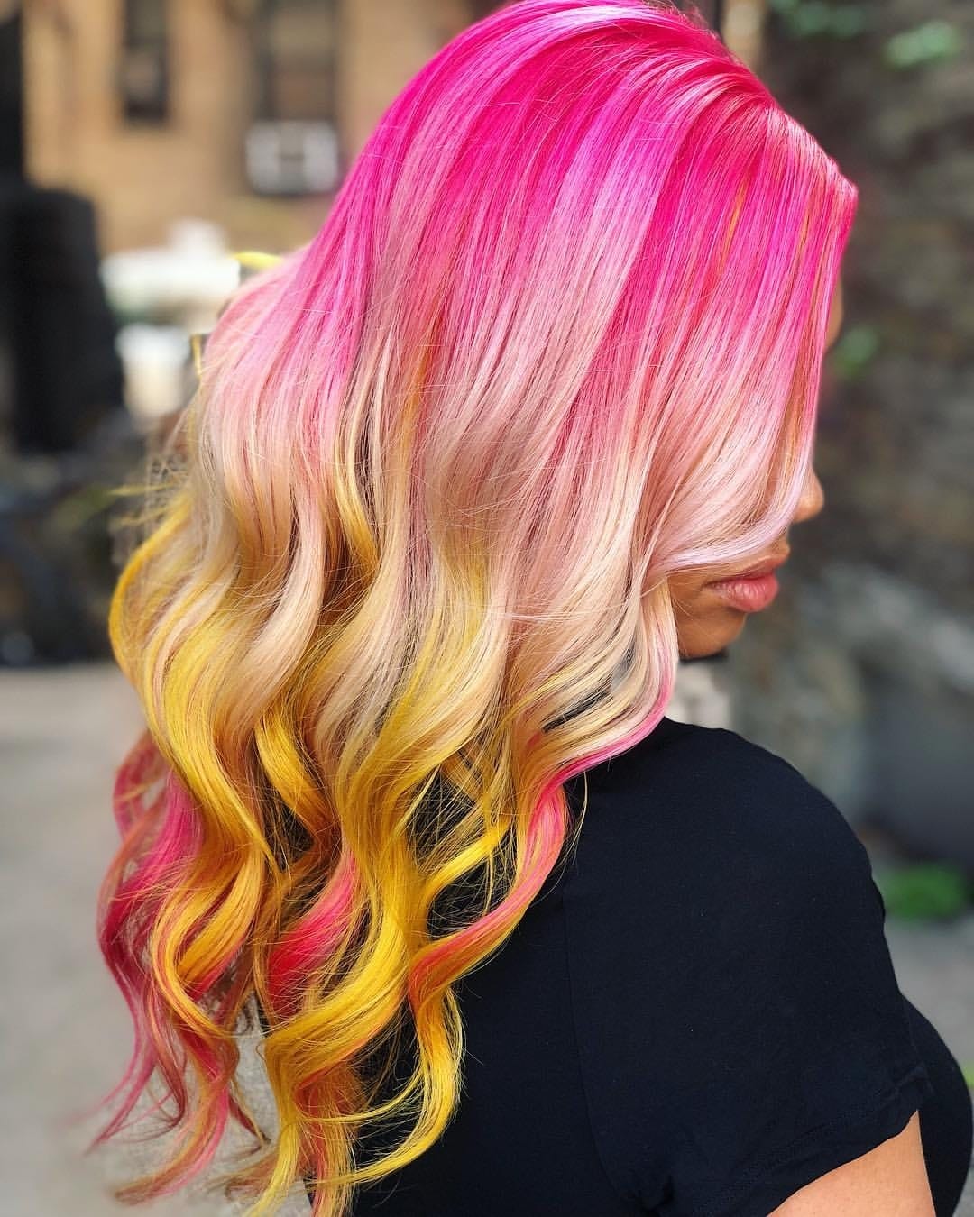Post 9 by Beauty Products, Trends, Tips on Instagram (image)