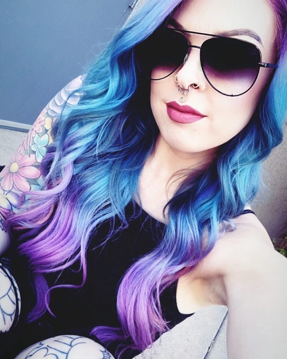 Post 7 by Beauty Products, Trends, Tips on Instagram (image)