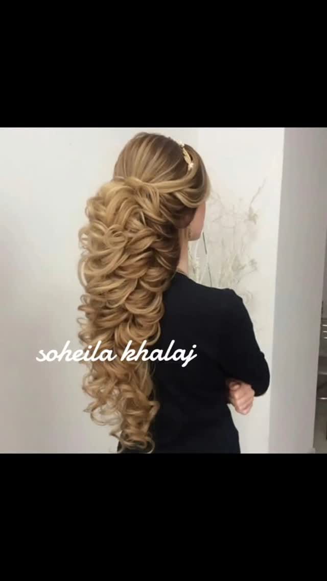 Post 10 by soheilakhalaj on Instagram (video)