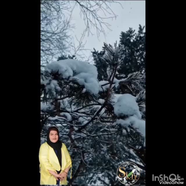 Post 3 by soheilakhalaj on Instagram (video)