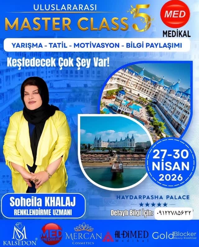 Post 2 by soheilakhalaj on Instagram (video)