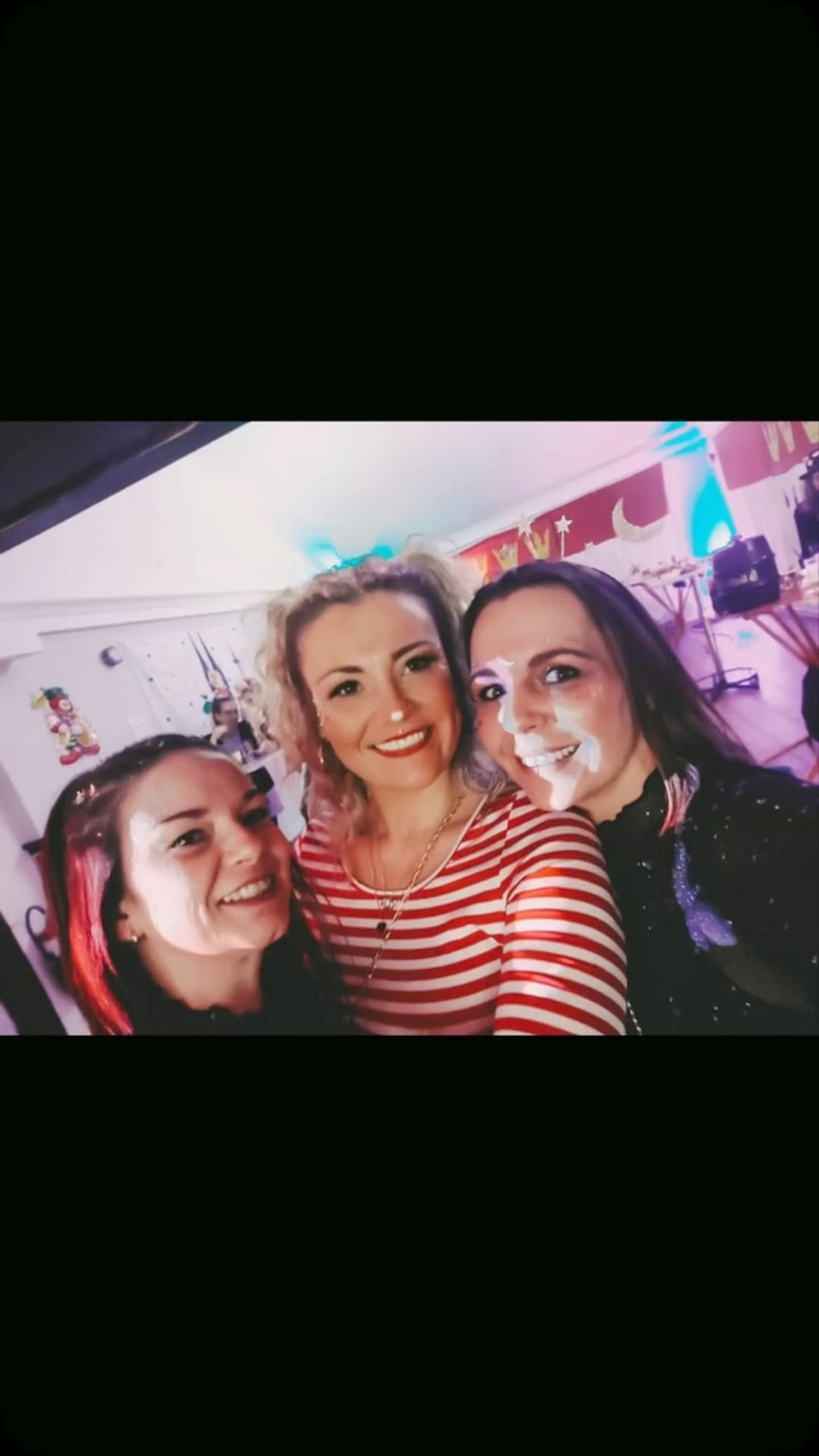 Post 4 by Manuela on Instagram (video)