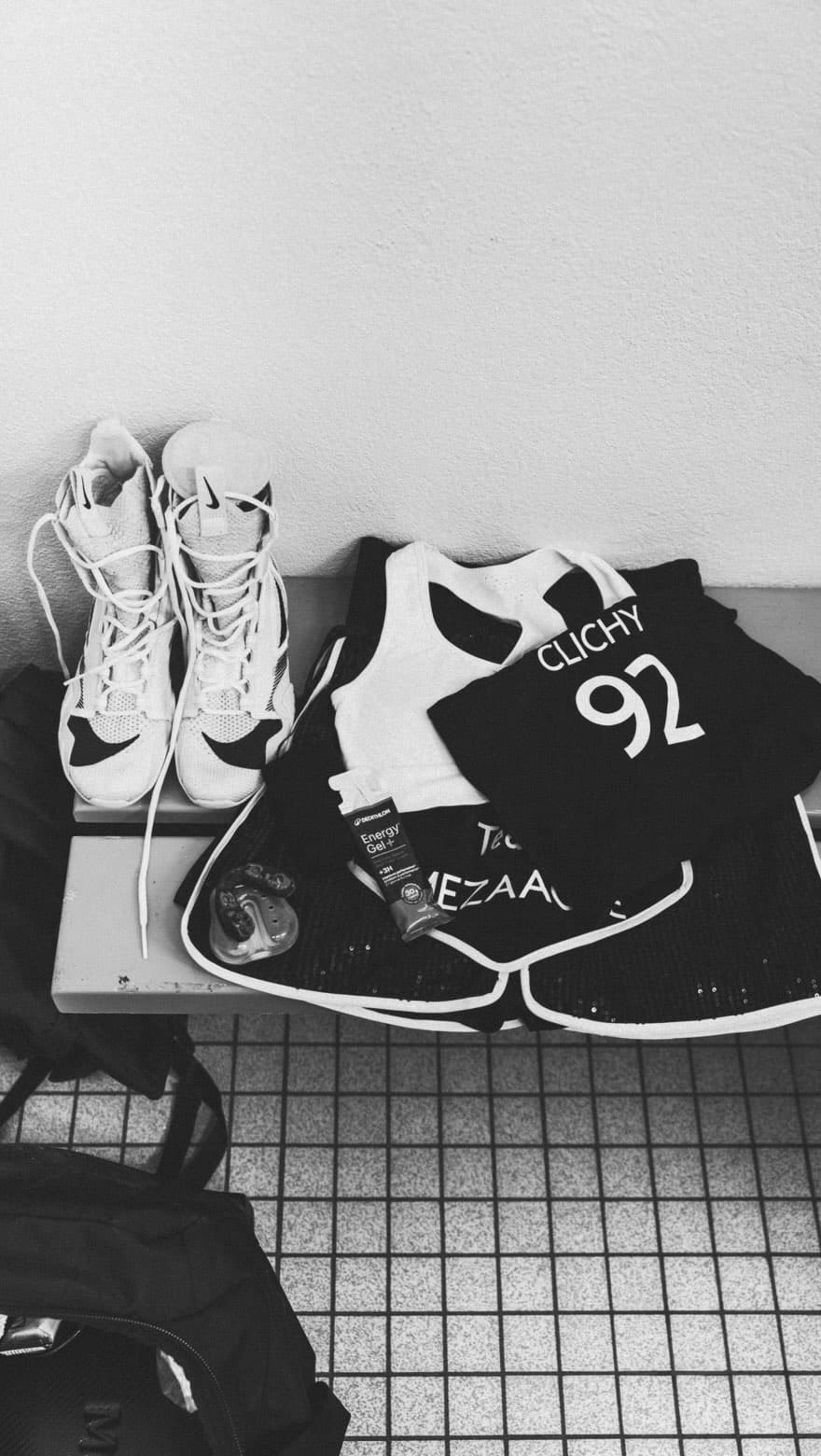 Post 4 by Sarah KADDOUR on Instagram (video)