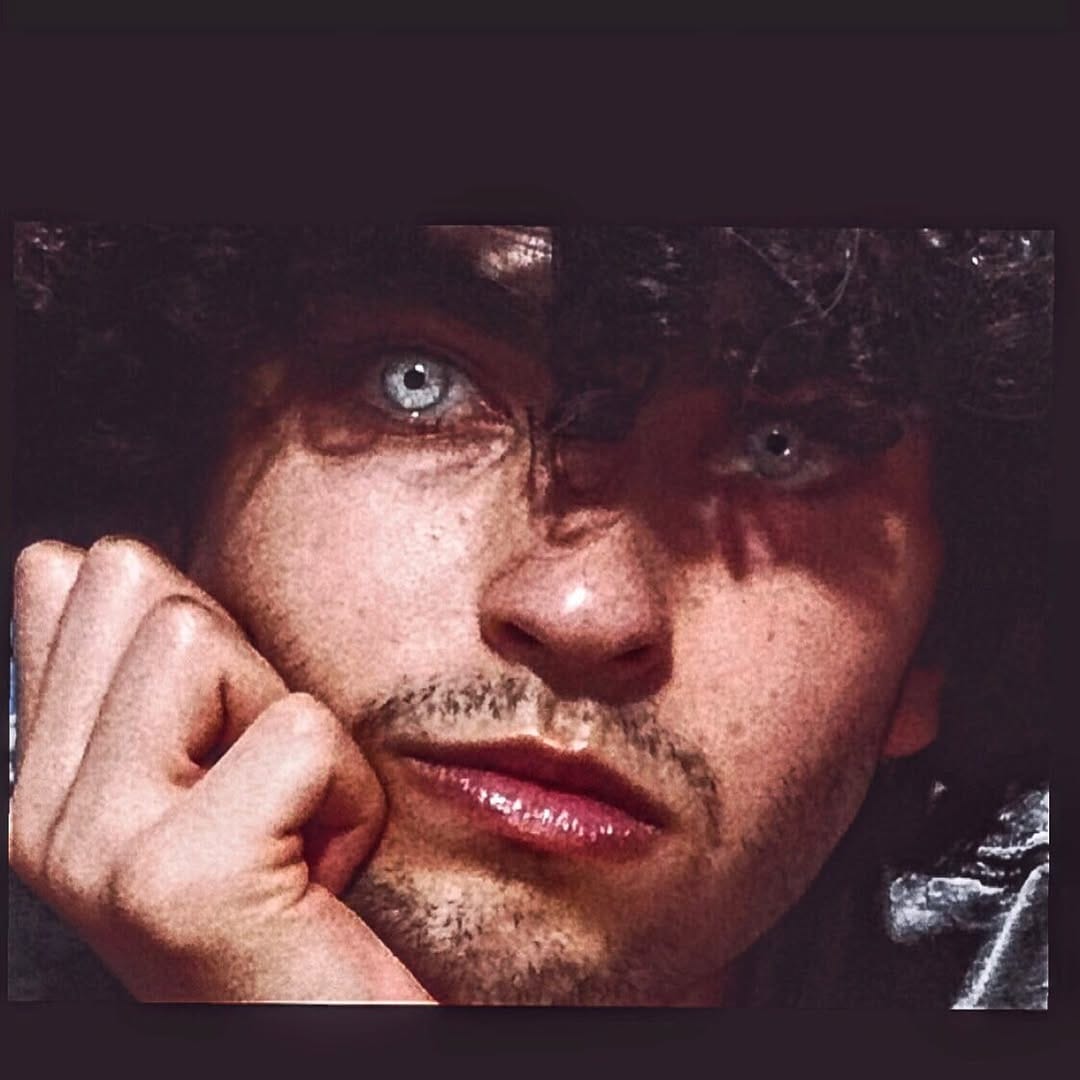 Post 6 by Miguel Angel V on Instagram (image)
