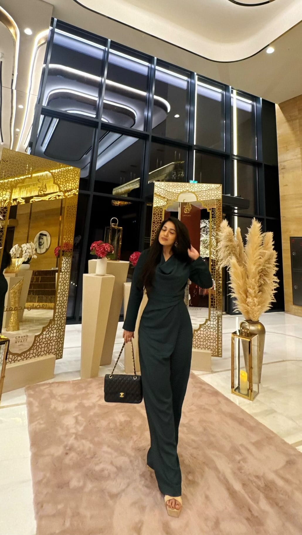 Post 5 by Madhulika Das on Instagram (video)