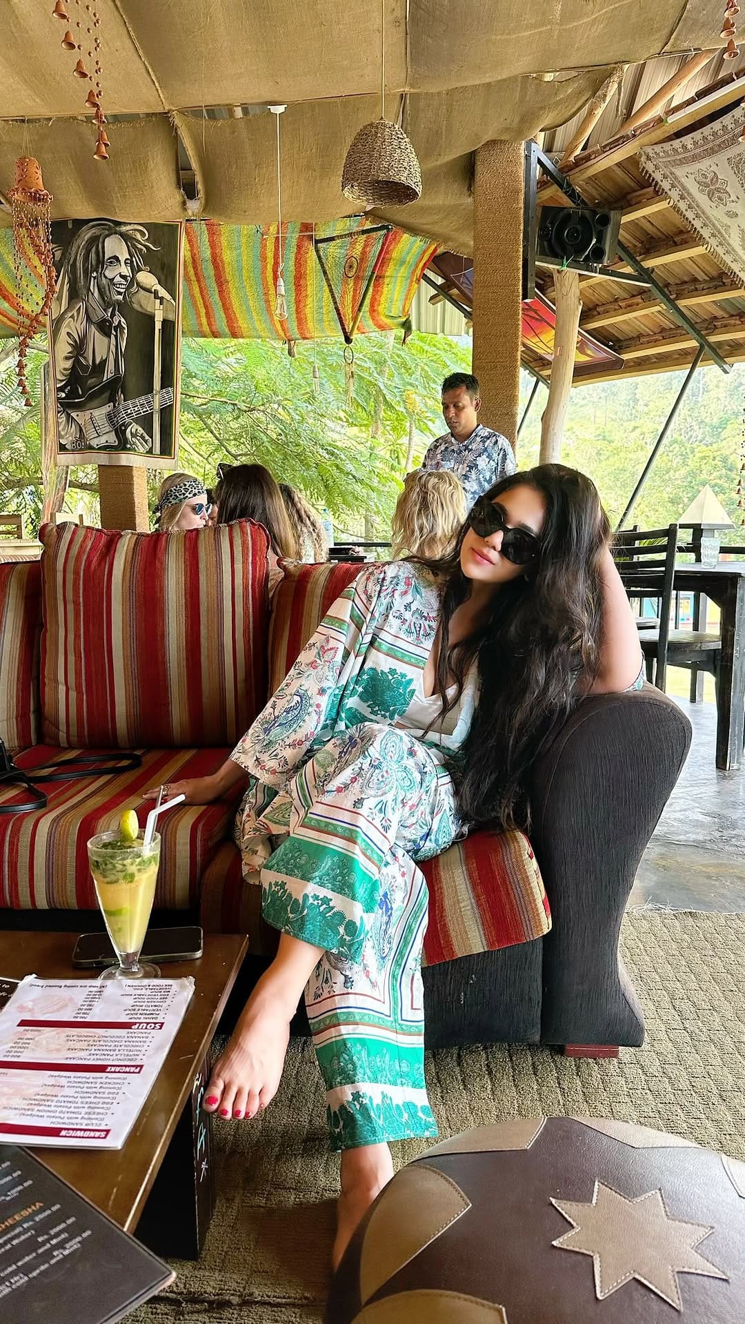 Post 3 by Madhulika Das on Instagram (video)