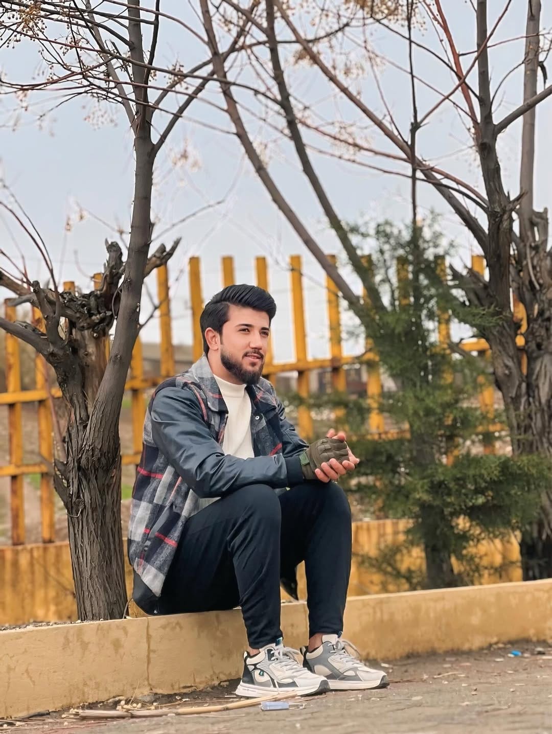 Post 3 by زةيد قورتاس عزيز on Instagram (carousel)