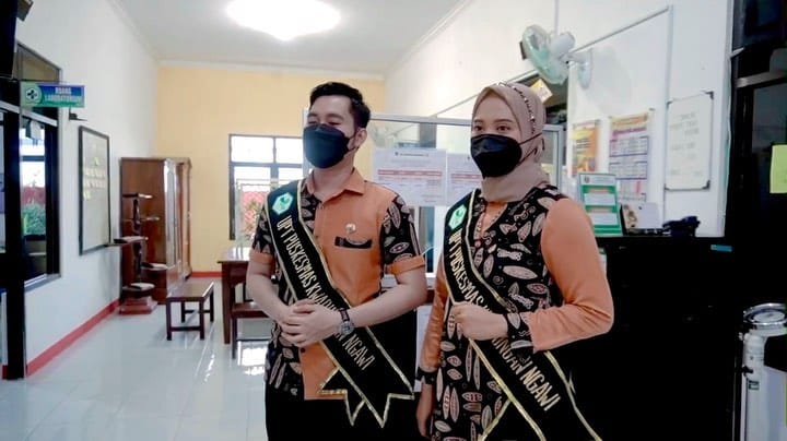 Post 9 by Anwar syariff on Instagram (video)