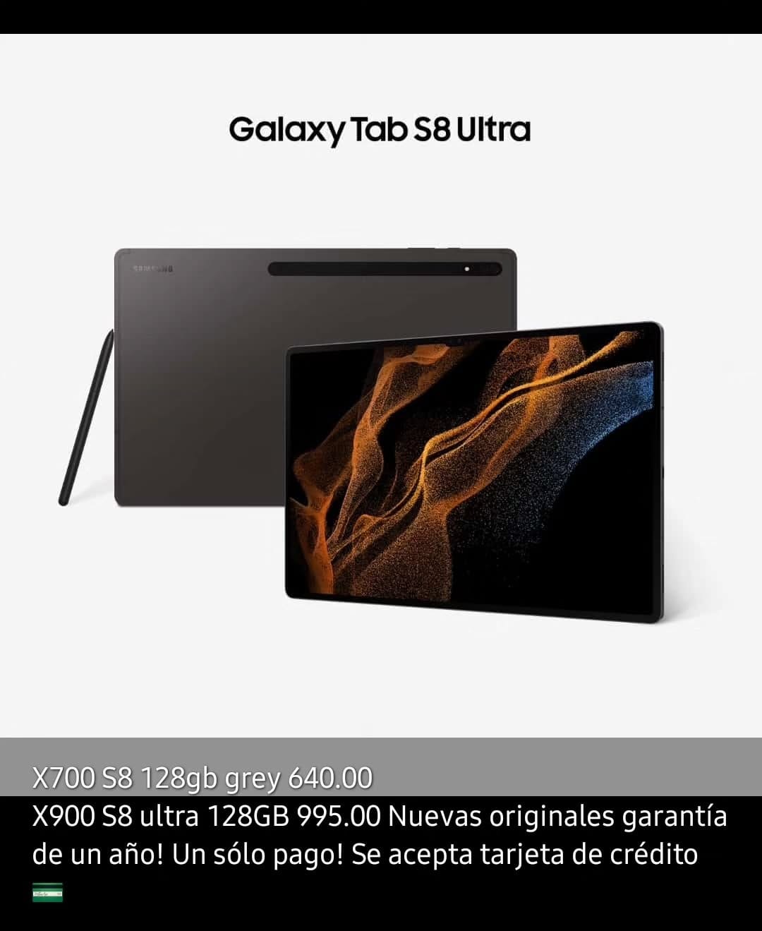 Post 4 by Blacktec (Móviles y Servicios) on Instagram (image)