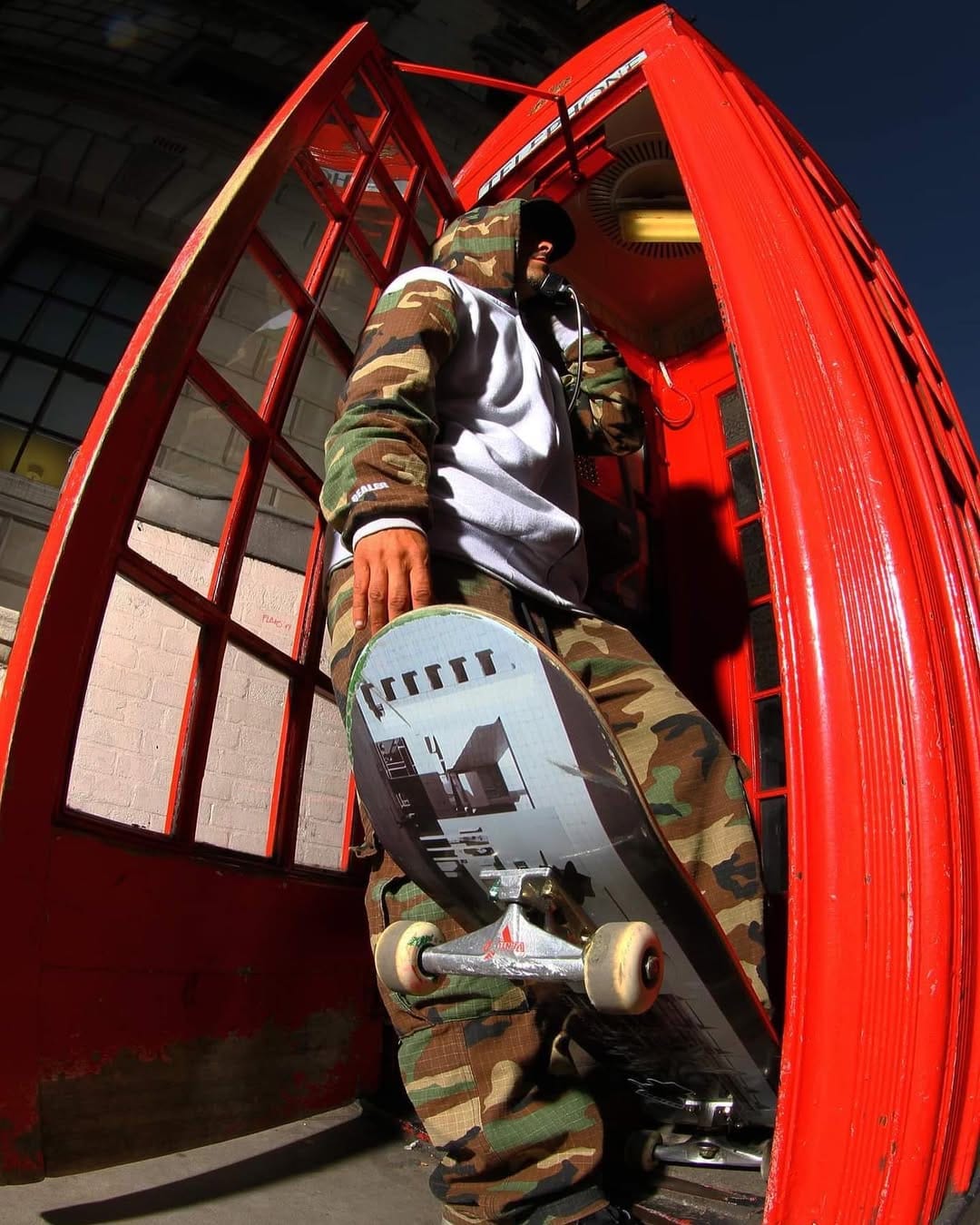 Post 10 by Dealer Skateboard on Instagram (carousel)