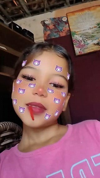 Post 3 by Alejandra dantas on Instagram (video)