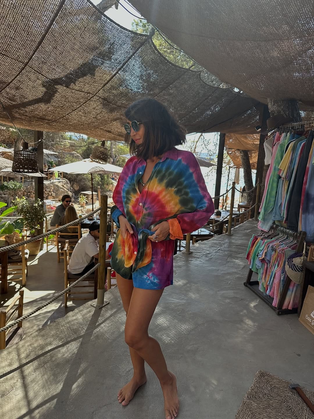 Post 5 by Island Dye on Instagram (carousel)