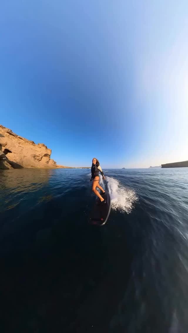 Post 3 by AVART LUXURY SEA TOYS on Instagram (video)