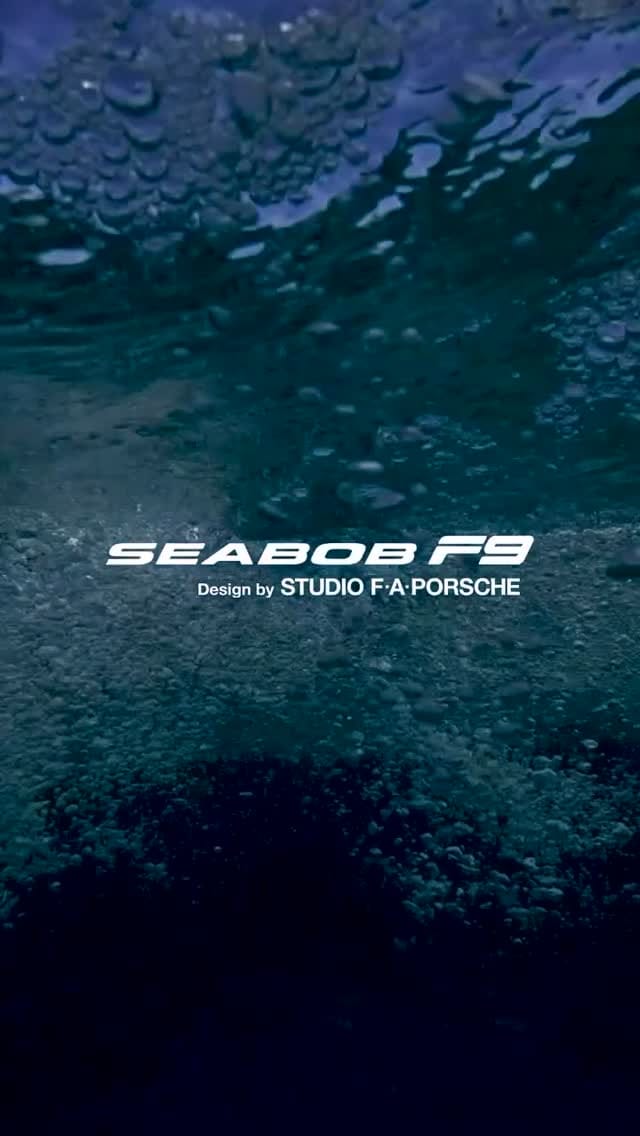 Post 4 by AVART LUXURY SEA TOYS on Instagram (video)