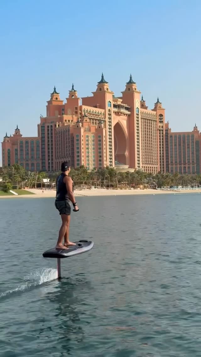 Post 9 by AVART LUXURY SEA TOYS on Instagram (video)