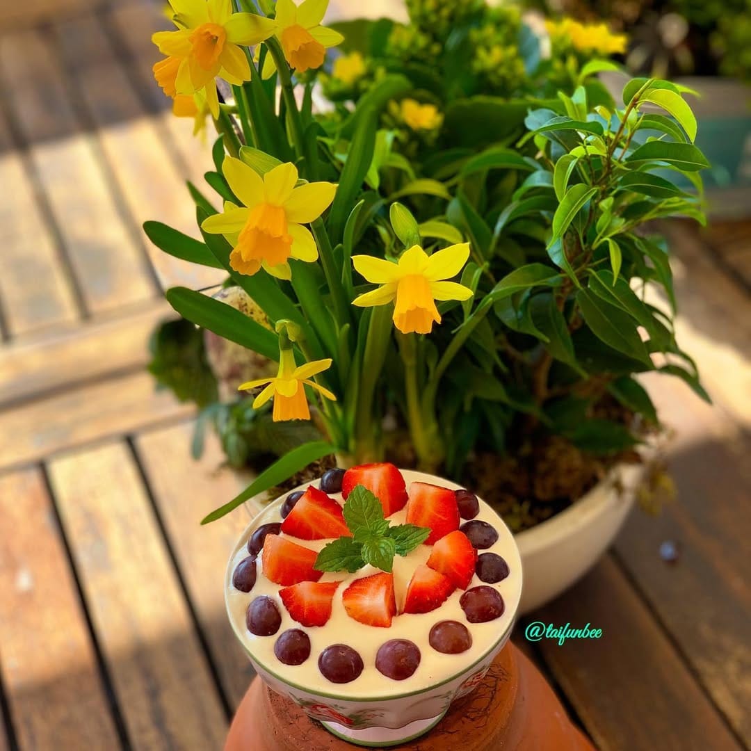 Post 5 by 💖Hey, I'm Sabine🍒 on Instagram (image)