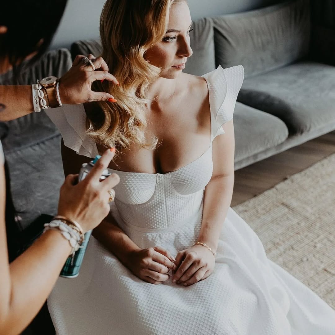 Post 10 by MakeUp Artist Nina Bachhuber on Instagram (carousel)