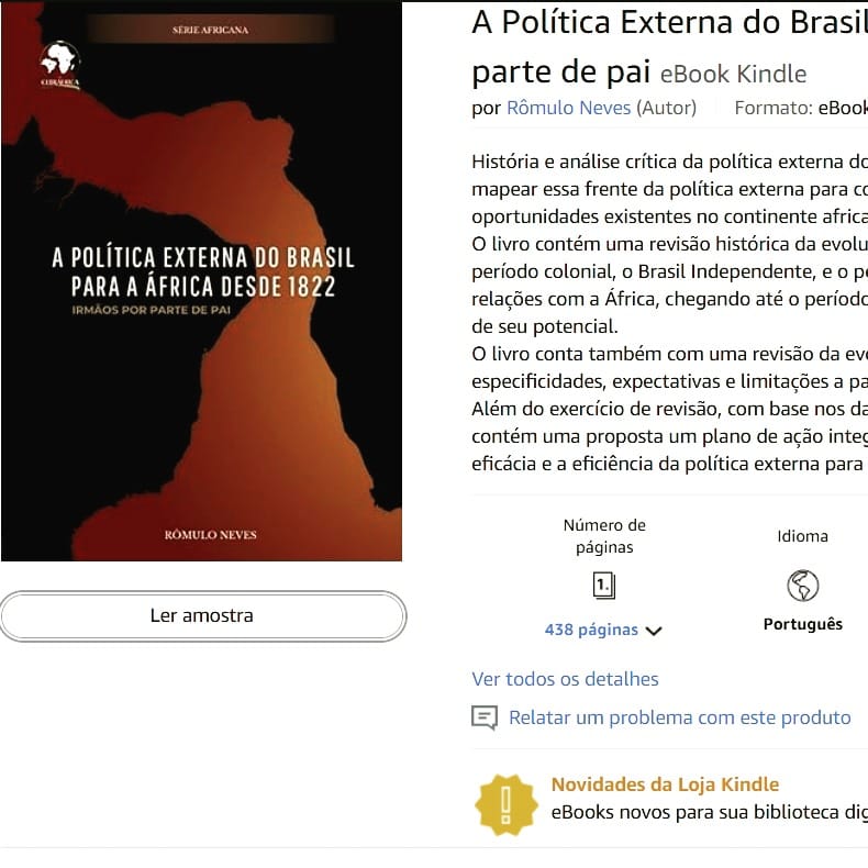 Post 5 by Mondo Relações Internacionais on Instagram (carousel)